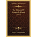 The History Of Ackworth School (1853)