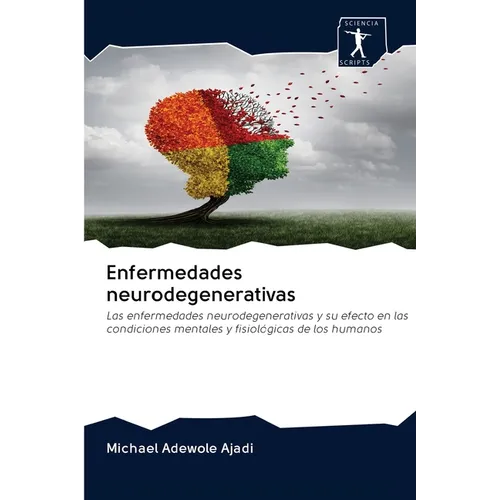 Enfermedades neurodegenerativas
