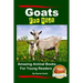 Goats For Kids Amazing Animal Books For Young Readers