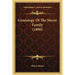 Genealogy Of The Meyer Family (1890)