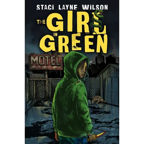 The Girl in Green