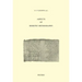 Aspects of Demotic Orthography: Acts of an International Colloquium Held in Trier, 8 November 2010