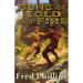 Sons of Gold and Fire: A Gold and Fire Series Adventure