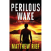 Perilous Wake (Jason Wake Book 6)