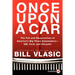 Once Upon a Car: The Fall and Resurrection of America's Big Three Auto Makers--Gm, Ford, and Chrysler
