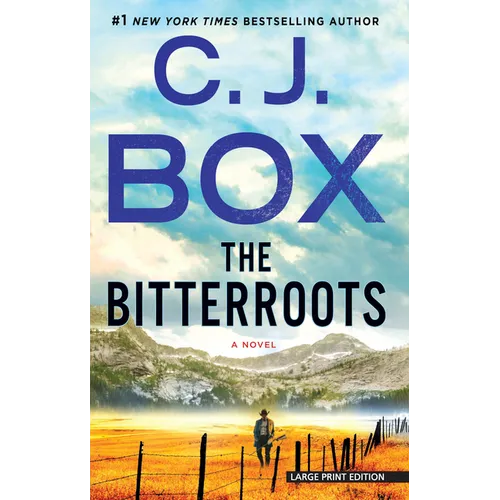 The Bitterroots