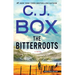 The Bitterroots