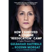 How I Survived a Chinese Reeducation Camp: A Uyghur Woman's Story