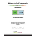 Melancholy-Phlegmatic Workbook: The Analyst Pattern: How To Develop Your Natural Tendencies and Deal With Your Strengths and Weaknesses Biblically