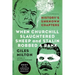 When Churchill Slaughtered Sheep and Stalin Robbed a Bank: History's Unknown Chapters