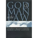 God & Man in the Law