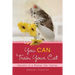 You CAN Train Your Cat