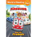 World of Reading: Firebuds: Meet the Firebuds