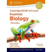 Cambridge Igcse and O Level Essential Biology: Student Book 3rd Edition Set