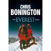 The Everest Years: The Challenge of the World's Highest Mountain