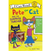 Pete the Cat and the Surprise Teacher