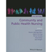 Community Public Health Nursin