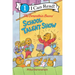 The Berenstain Bears' School Talent Show