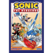 Sonic the Hedgehog, Vol. 5: Crisis City