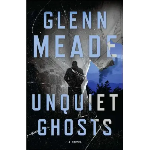 Unquiet Ghosts