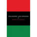 Philosophy and Opinions of Marcus Garvey [Volumes I & II in One Volume]