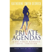 Private Agendas: A Victoria Rodessa Legal Thriller