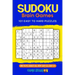 Sudoku Brain Games: 101 Easy To Hard Puzzles
