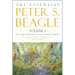 The Essential Peter S. Beagle, Volume 1: Lila the Werewolf and Other Stories