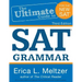 3rd Edition, The Ultimate Guide to SAT Grammar
