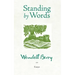 Standing by Words