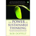 The Power of Sustainable Thinking: How to Create a Positive Future for the Climate, the Planet, Your Organization and Your Life