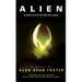 Alien: The Official Movie Novelization
