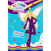 Rainbow Magic Weather Fairies #6: Storm the Lightning Fairy