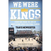 We were kings: A deep dive inside the lives of professional beach volleyball players