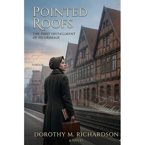 Pointed Roofs