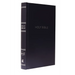 NKJV, Pew Bible, Hardcover, Blue, Red Letter Edition
