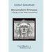 Brownshirt Princess: A Study of the Nazi Conscience