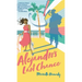 Alejandro's Last Chance