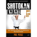 Shotokan Karate: Your Ultimate Grading and Training Guide (White to Black Belt)