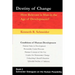 Destiny of Change: How Relevant Is Man in the Age of Development?