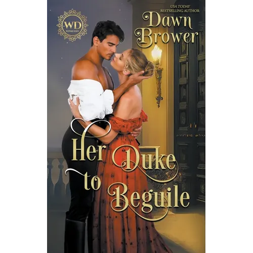 Her Duke to Beguile