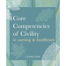 Core Competencies of Civility in Nursing & Healthcare