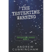 The Yestertime Warning: A Novel of Time Travel