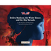 Dolley Madison, the White House, and the Big Tornado