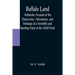 Buffalo Land; Authentic Account of the Discoveries, Adventures, and Mishaps of a Scientific and Sporting Party in the Wild West