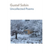 Uncollected Poems