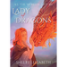 Lady of Dragons (Part One): A Dragon Rider Friends-to-Lovers Young Adult Fantasy Romance