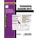 Customizing AutoCAD 2013