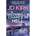 A Snowball's Chance in Hell