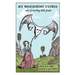 My Wandering Uterus: tales of traveling while female